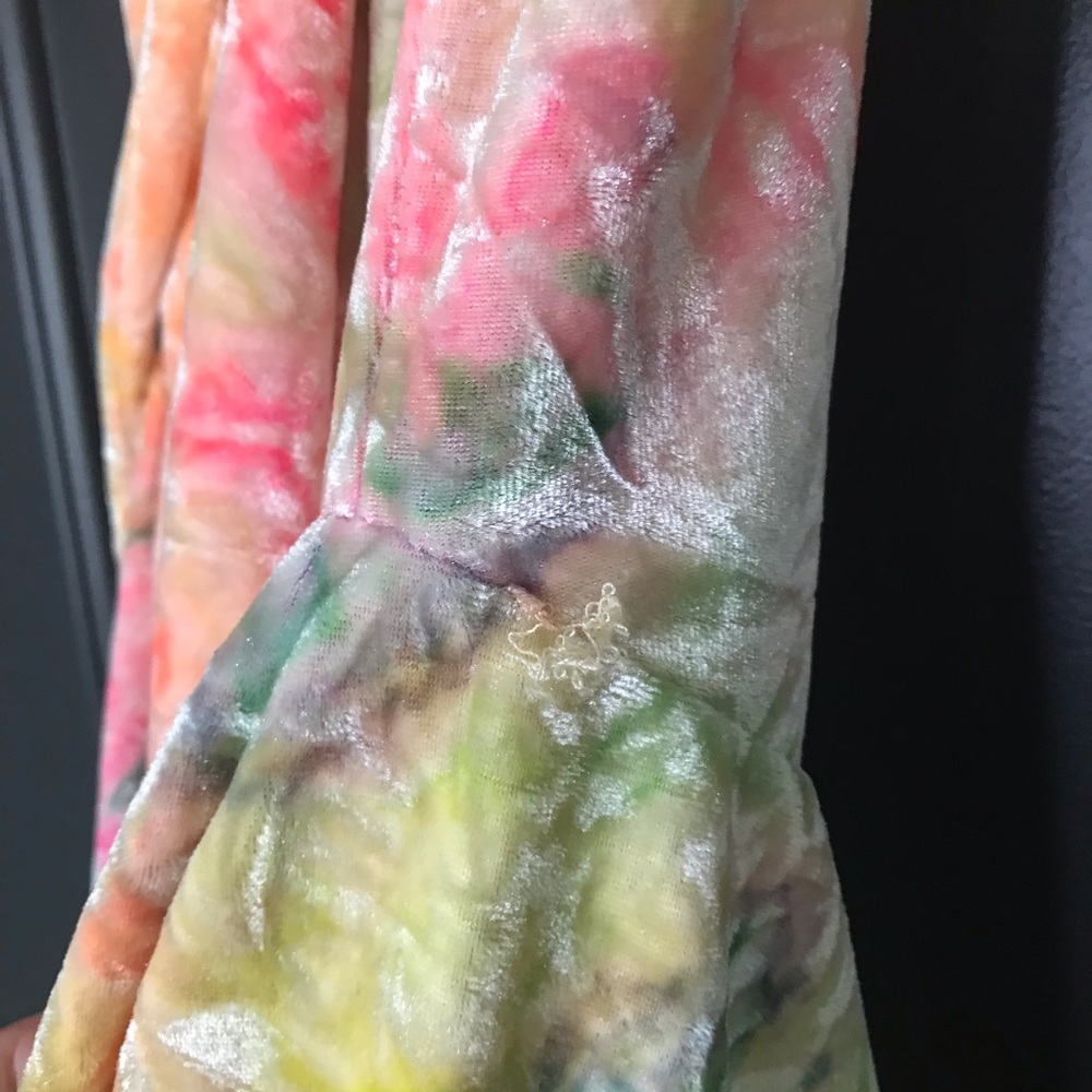 UNIF Rink skater dress - Picture 7 of 8